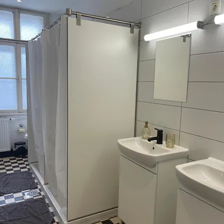 Elza Appartments Apartma