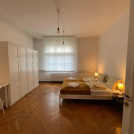 Elza Appartments Apartma *