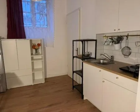 Apartment Elza Appartments Laibach