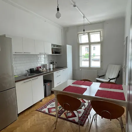 Apartman Elza Appartments Ljubljana