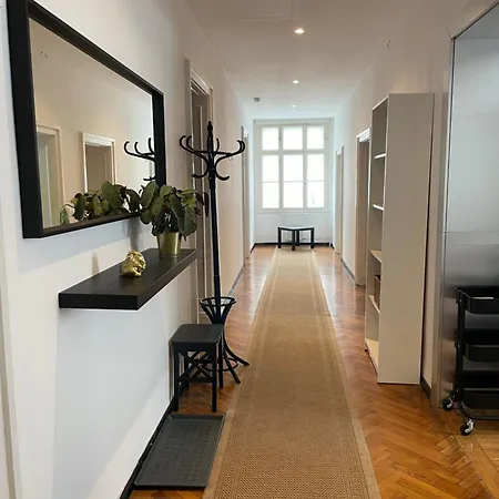 Apartman Elza Appartments