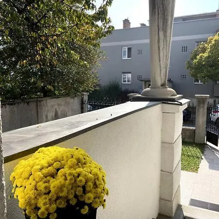 Elza Appartments Appartamento Lubiana